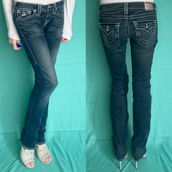 TrueReligion jeans - Picture 7 of 16